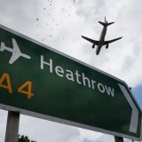Heathrow Uranium
