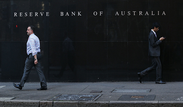 reserve bank review
