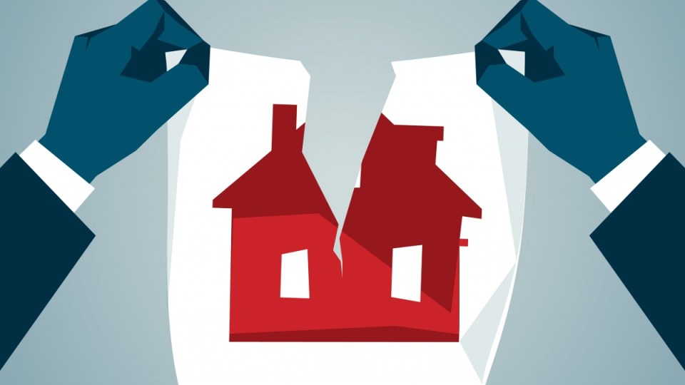 Property market