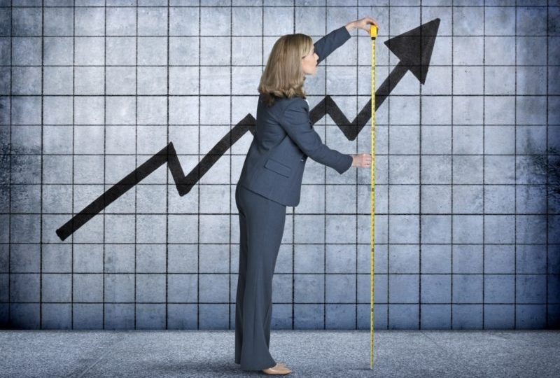 Super funds grow.