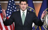 US House Speaker Paul Ryan