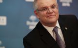 Scott Morrison
