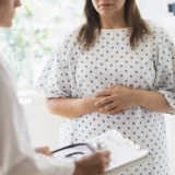 obesity and pregnancy