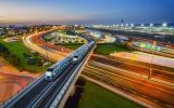 Infrastructure investment