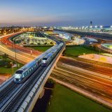 Infrastructure investment