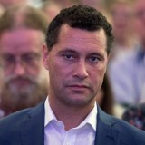 Steven Woolfe UKIP MEP