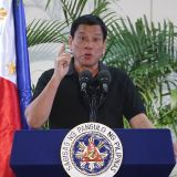 rodrigo duterte