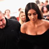 kim kardashian paris