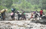 Haiti Hurricane Matthew