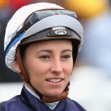 Katelyn Mallyon prepares for 2016 melbourne cUP
