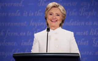 Hillary Clinton