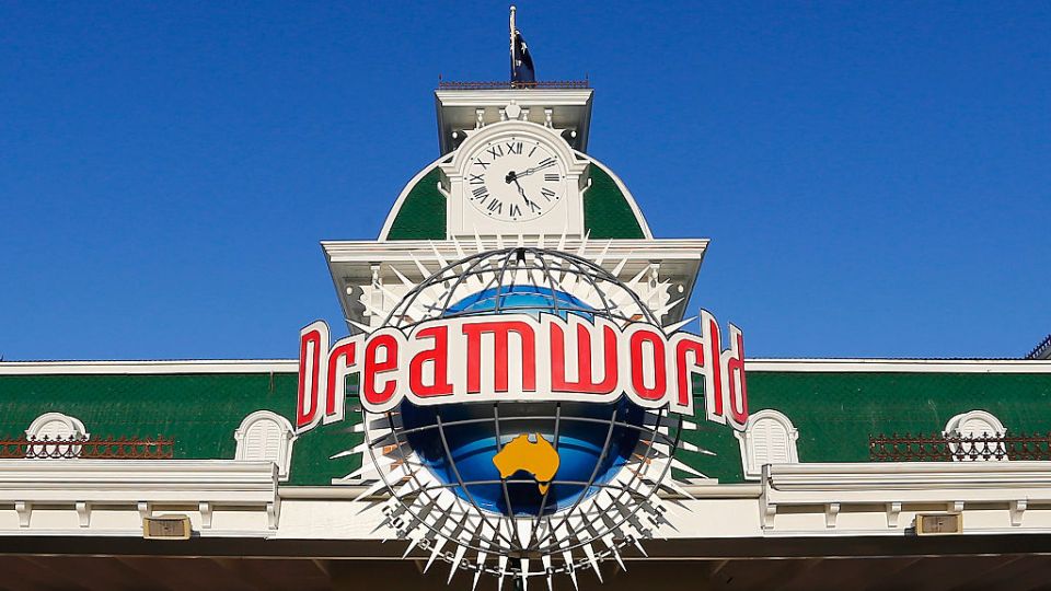 dreamworld accident