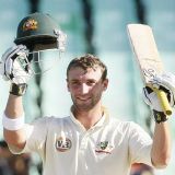 philip hughes