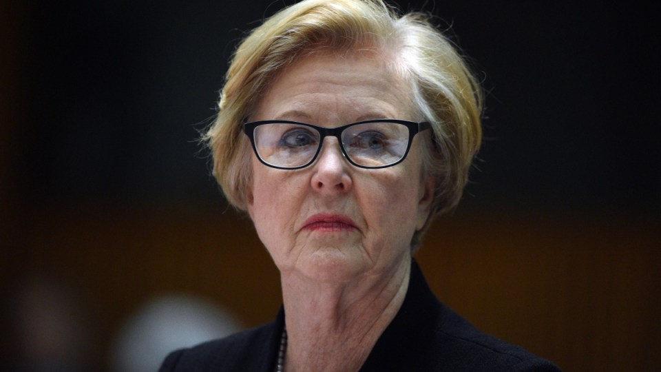 Gillian Triggs