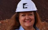 Gina Rinehart