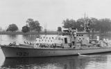HDML 1321 sinks