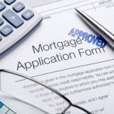Home loan application