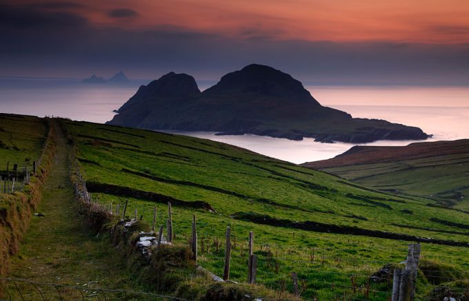 Lonely Planet’s Top 10 Regions 2017