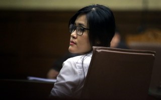 Jessica Wongso