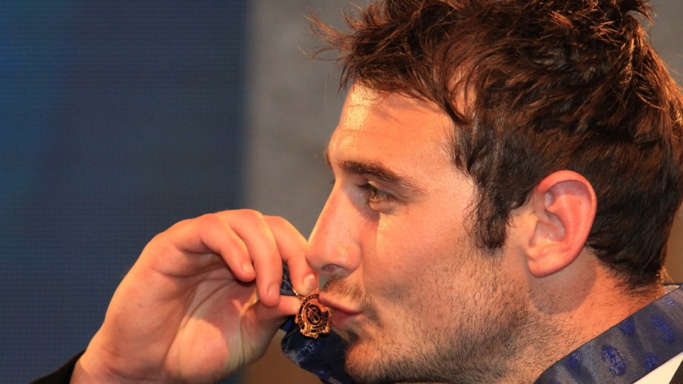 Jobe Watson