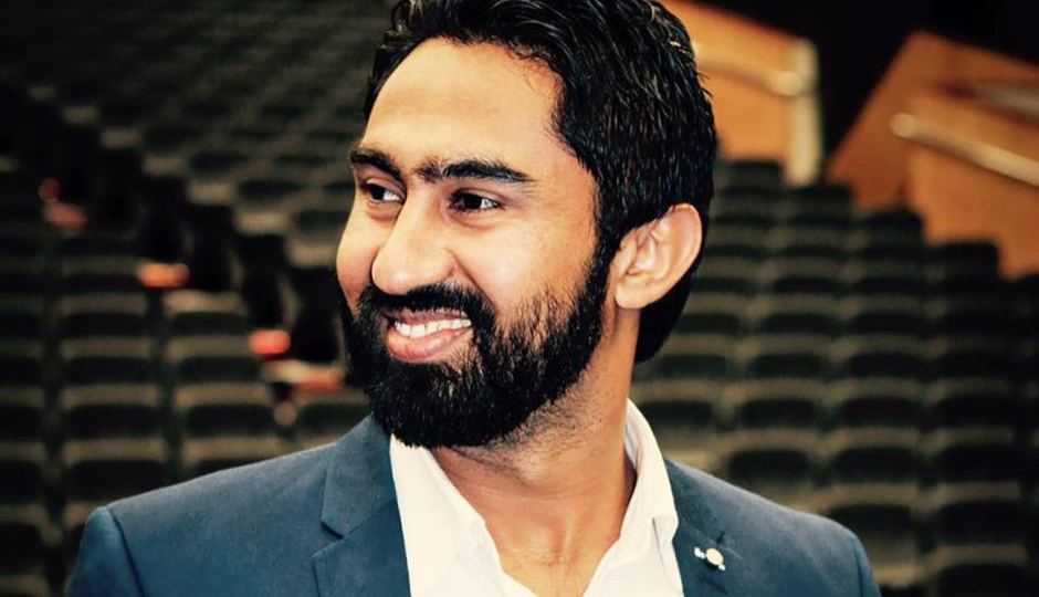 Manmeet Alisher