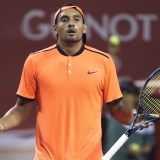Nick Kyrgios