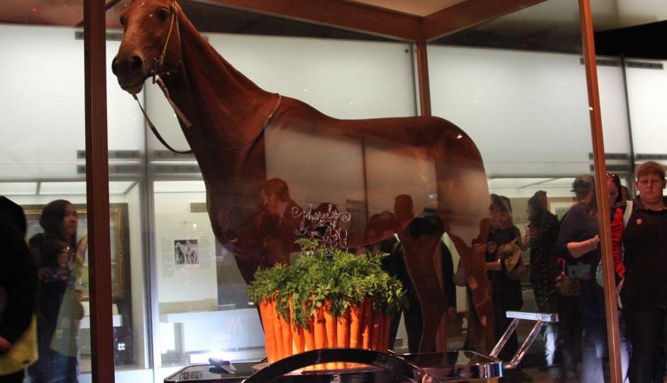 Phar Lap