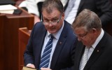 Rod Culleton