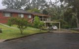 house in Tamworth