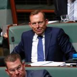Tony Abbott