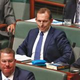 Tony Abbott