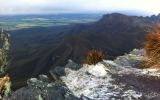 Bluff Knoll