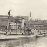 german u-boat