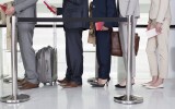 airport queues