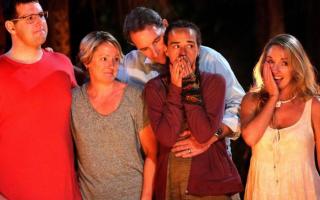 kristie survivor