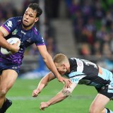 what time does the nrl grand final start