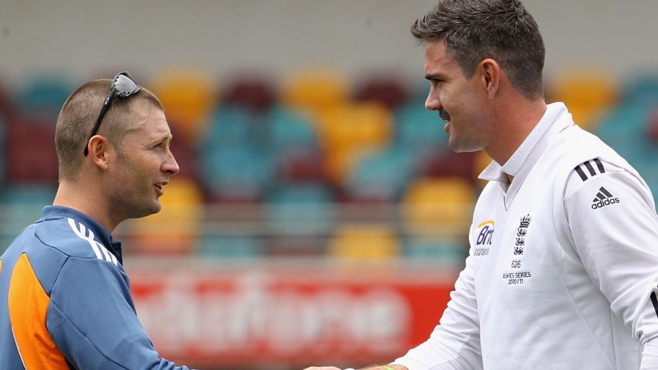 channel nine cricket