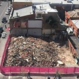 Corkman pub demolition