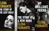 elena ferrante identity