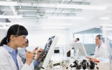 Women startups