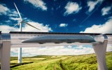 high-speed trains