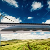high-speed trains
