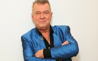 Jimmy Barnes