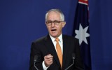 malcolm turnbull immigration