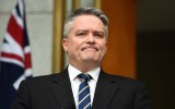 mathias cormann