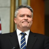 mathias cormann