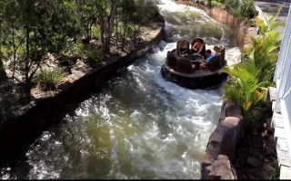 dreamworld tragedy