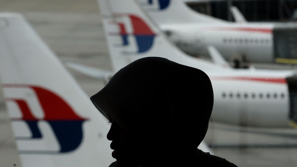 mh370