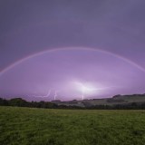 moonbow