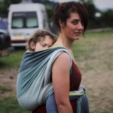 single mother by choice